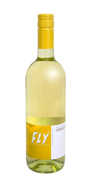 „Fly“ – Grüner Veltliner