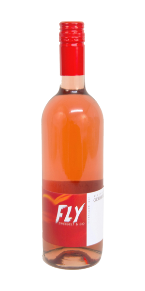 „Fly Rosé“ – Zweigelt & Co