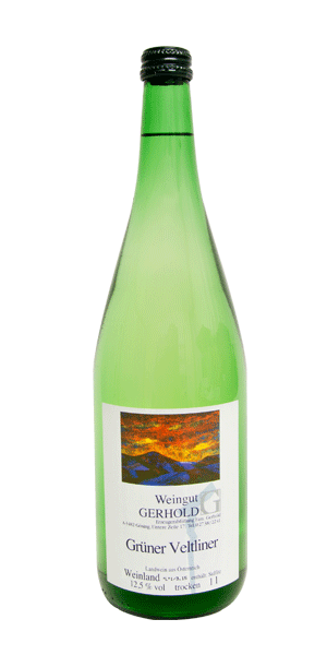 Landwein Grüner Veltliner